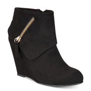 Rebel by Zigi women’s booties